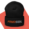 FRMDSGN. BEANIE01